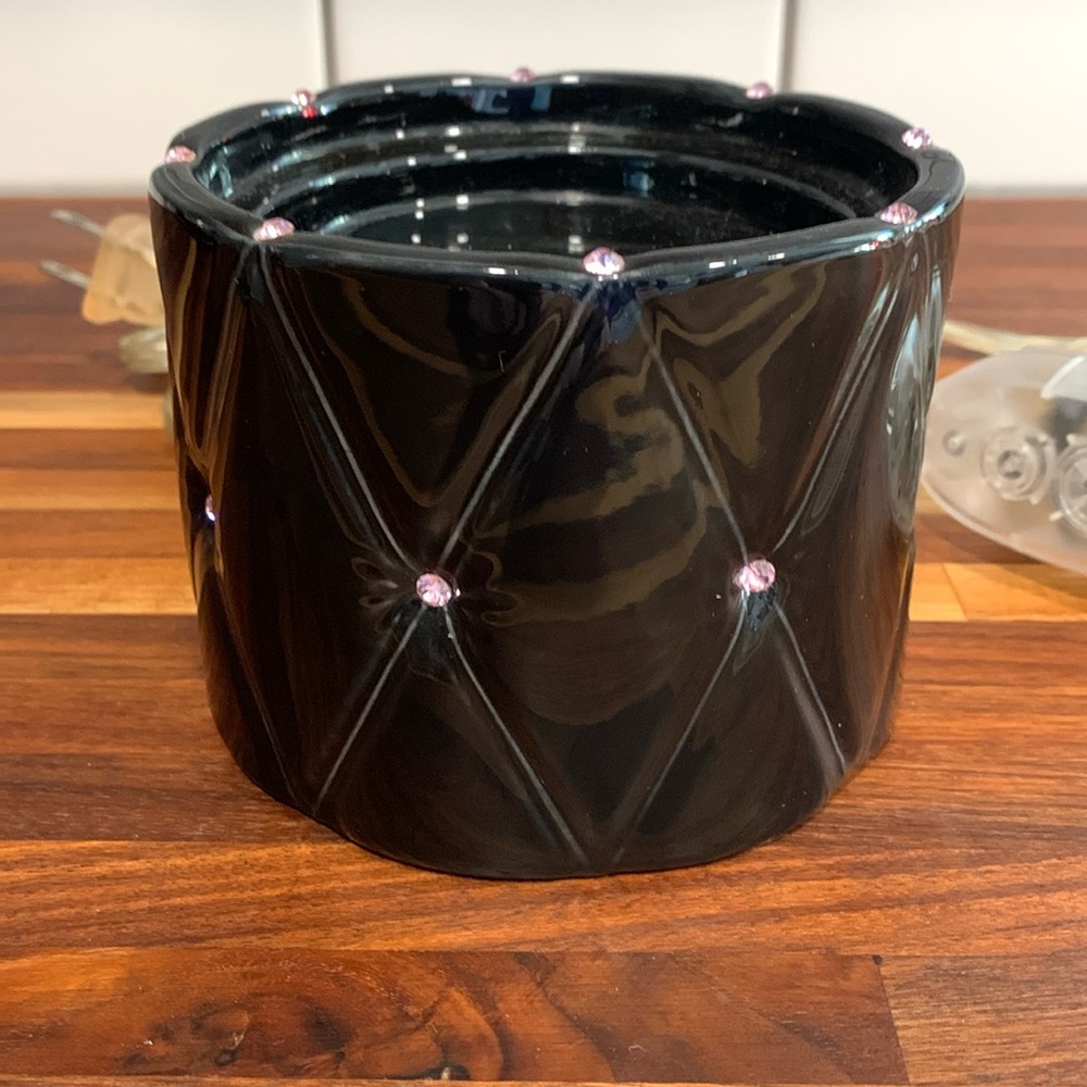 Cold Canyon  melt Warmer